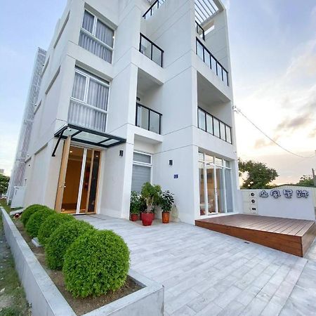 Bed and Breakfast 墾丁山風足跡 Экстерьер фото