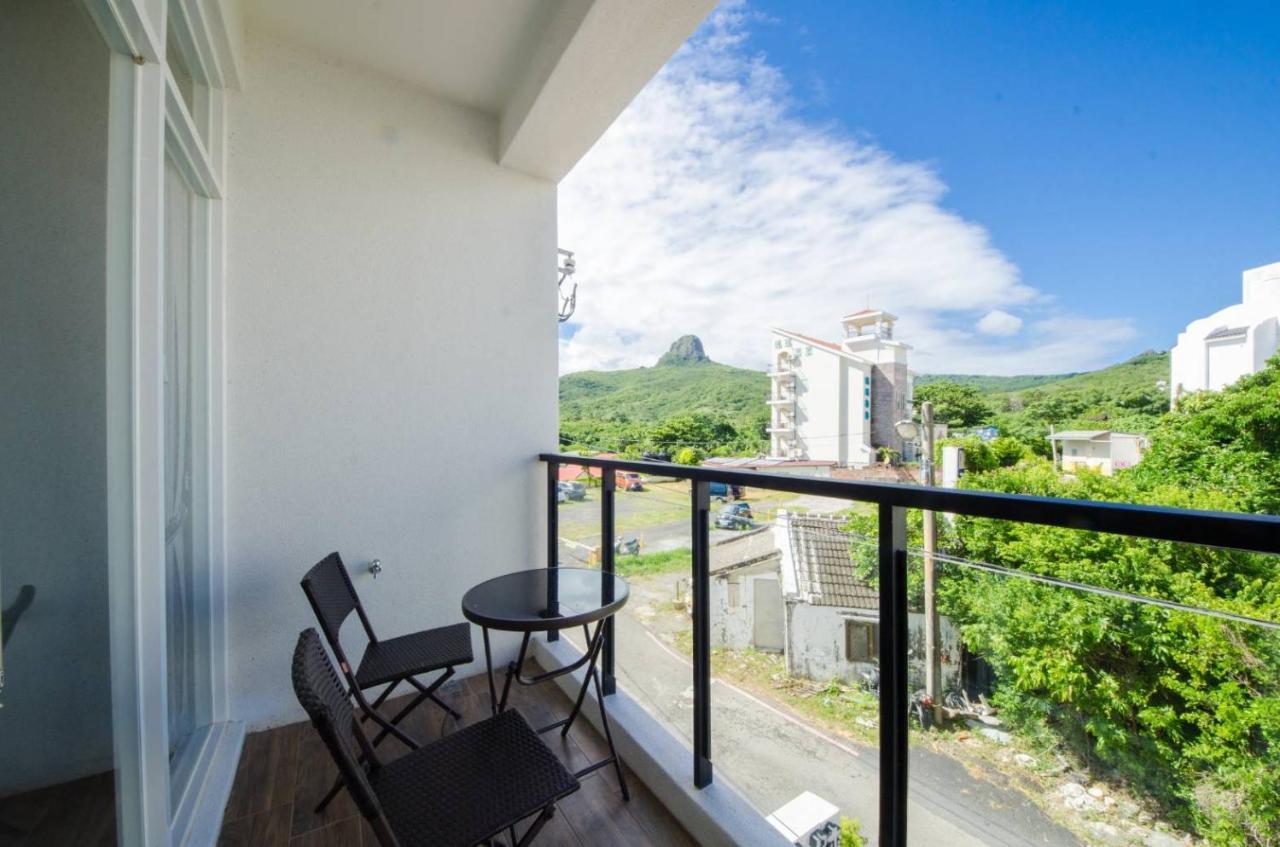 Bed and Breakfast 墾丁山風足跡 Экстерьер фото
