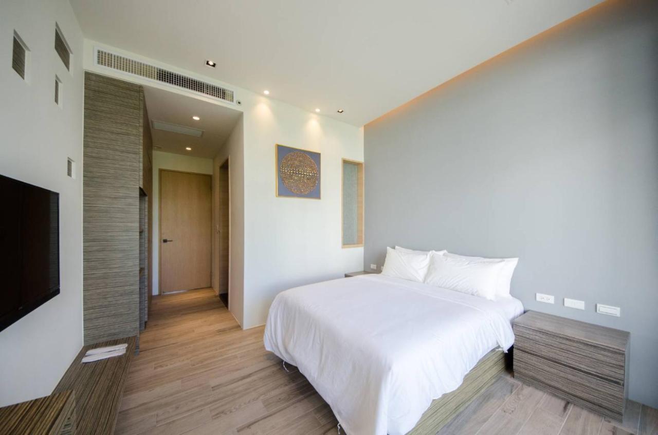 Bed and Breakfast 墾丁山風足跡 Экстерьер фото