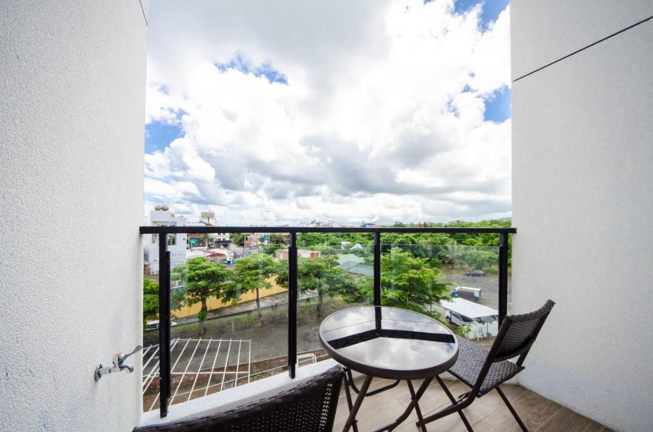 Bed and Breakfast 墾丁山風足跡 Экстерьер фото