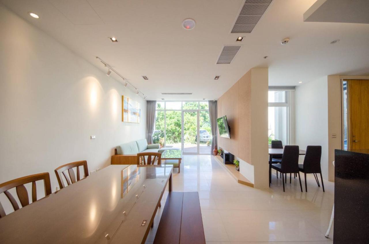 Bed and Breakfast 墾丁山風足跡 Экстерьер фото