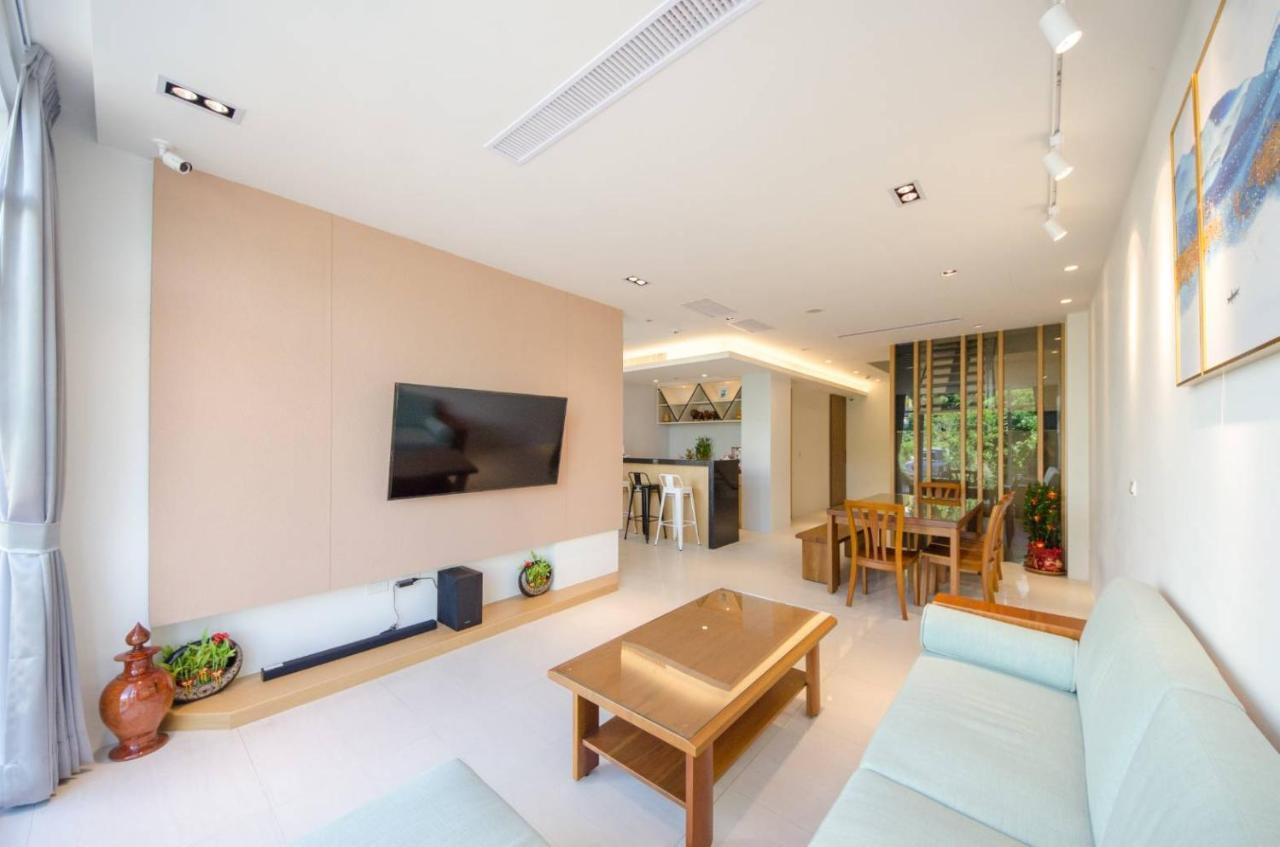 Bed and Breakfast 墾丁山風足跡 Экстерьер фото