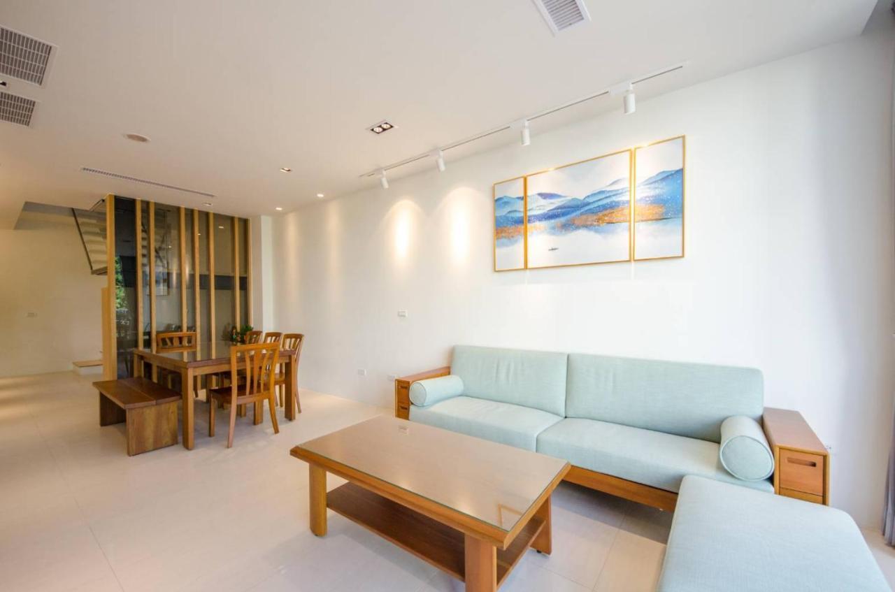 Bed and Breakfast 墾丁山風足跡 Экстерьер фото