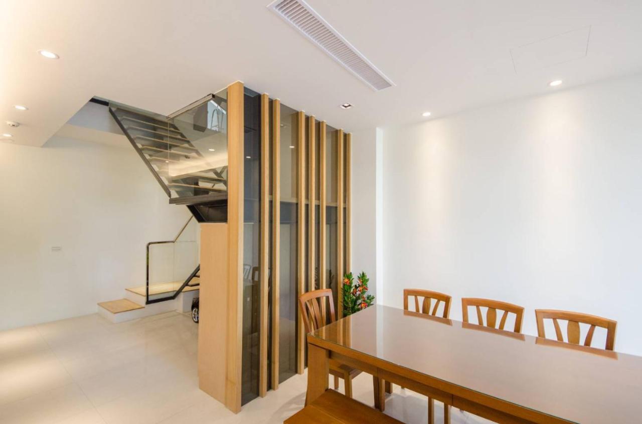 Bed and Breakfast 墾丁山風足跡 Экстерьер фото