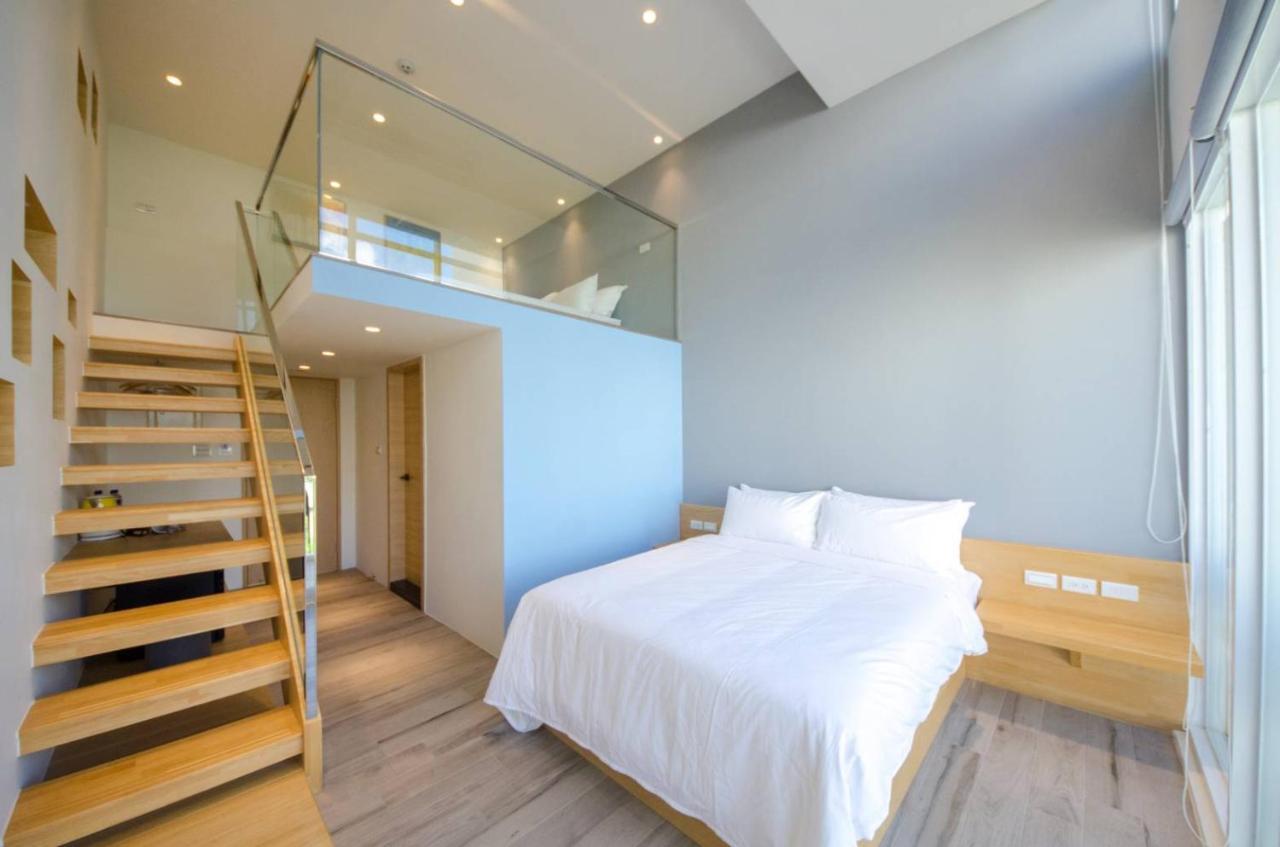 Bed and Breakfast 墾丁山風足跡 Экстерьер фото
